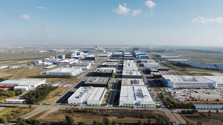 У Oracle заключены договора по аренде ЦОД на 248 млрд долларов на срок до 19 лет